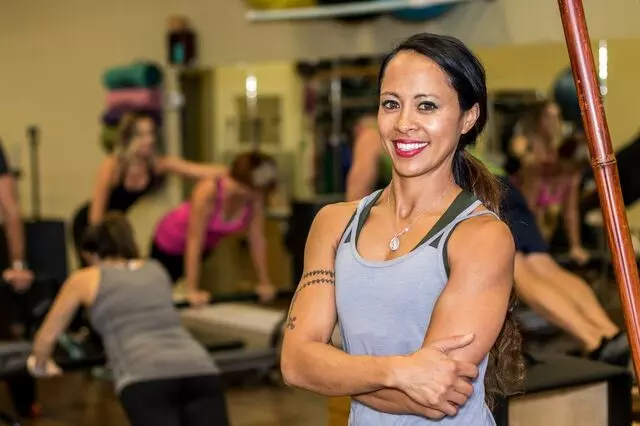 Arch Pilates & Physical Therapy