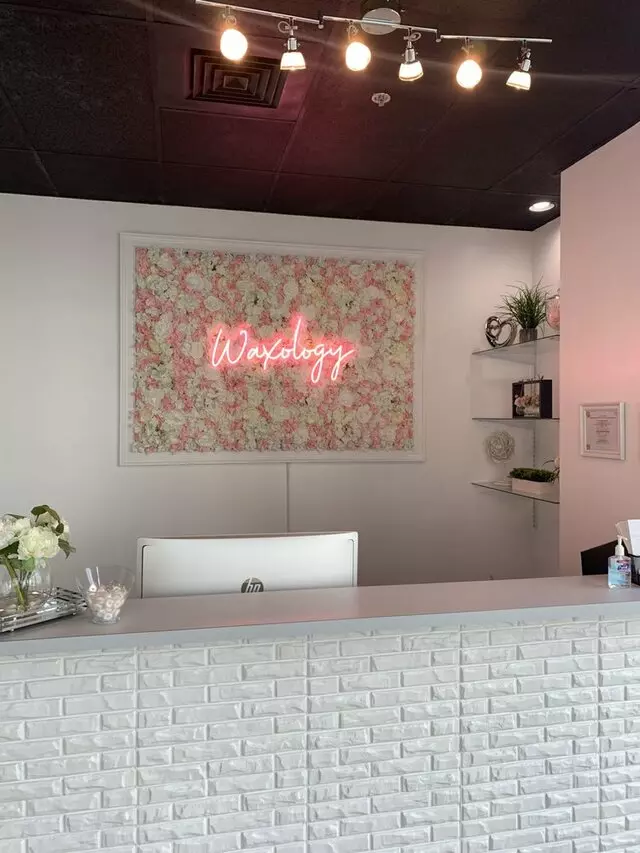 Waxology Waxing Studio