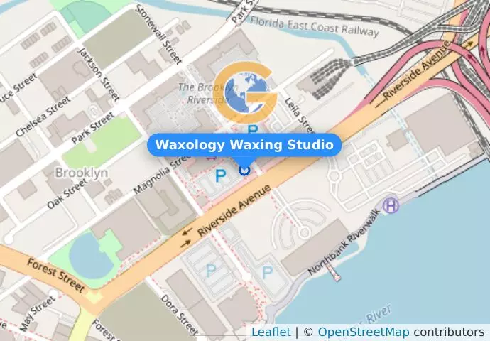 Waxology Waxing Studio