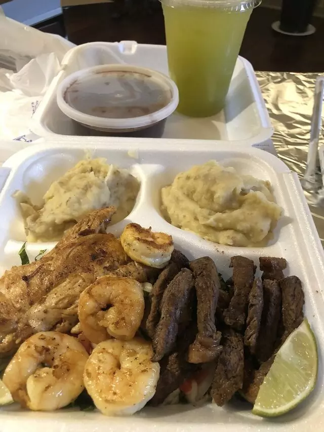 Brazilicious