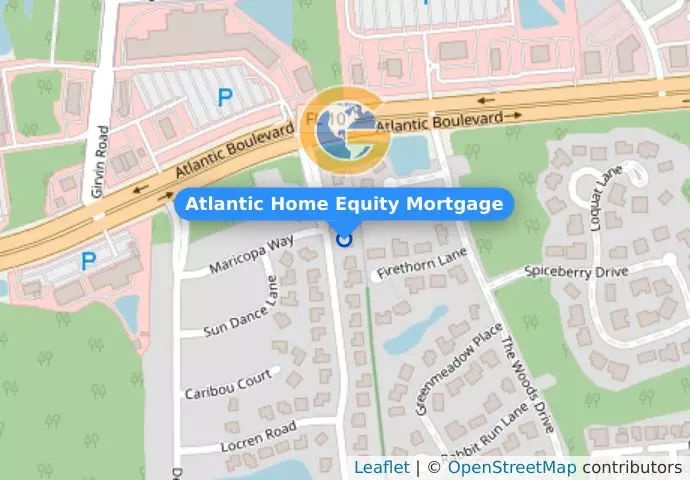 Atlantic Home Equity Mortgage