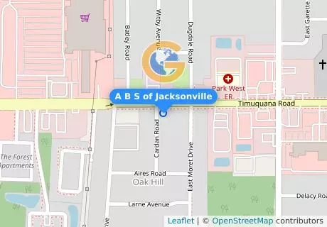 A B S of Jacksonville