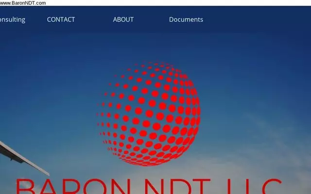 Baron NDT