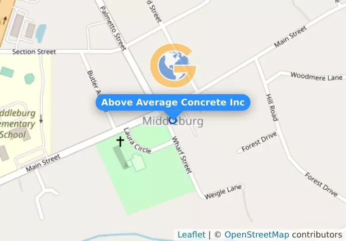 Above Average Concrete Inc