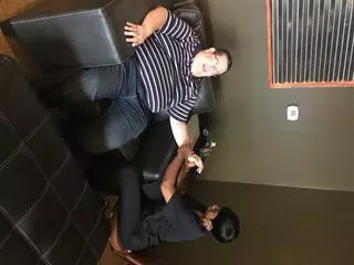 Aficionado Grooming Lounge