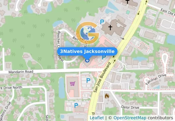 3Natives Jacksonville