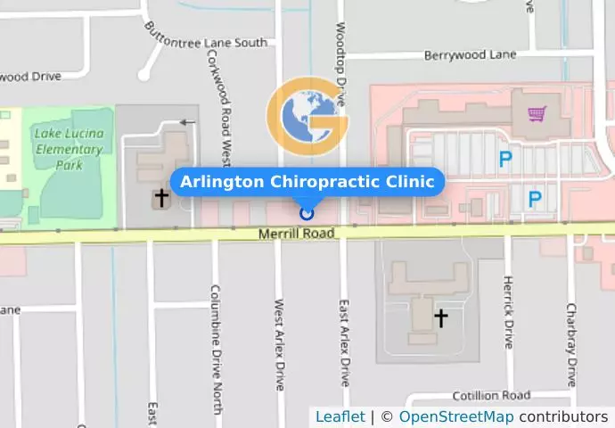 Arlington Chiropractic Clinic