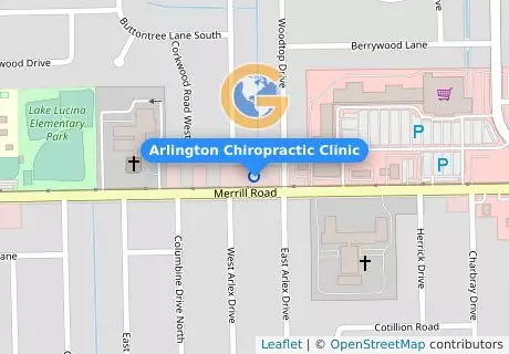 Arlington Chiropractic Clinic