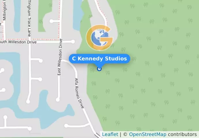 C Kennedy Studios