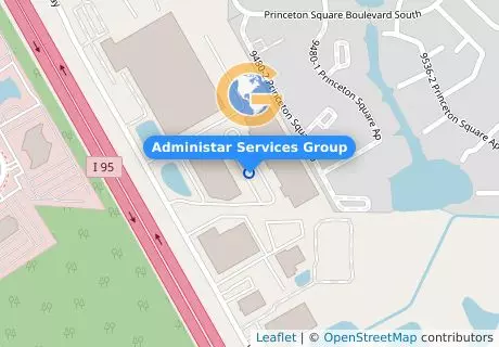 Administar Services Group
