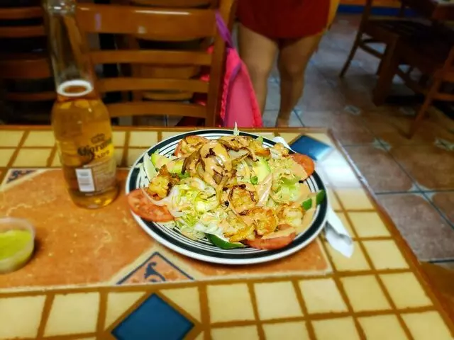 Mi Tierra Latina