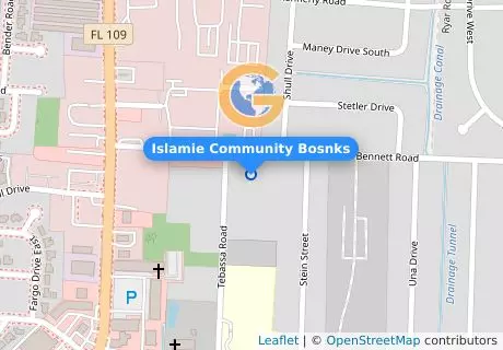 Islamie Community Bosnks