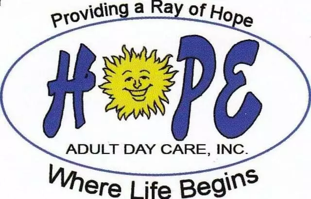 Hope Adult Daycare