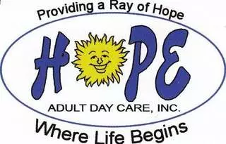 Hope Adult Daycare