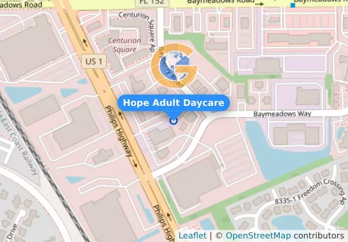 Hope Adult Daycare