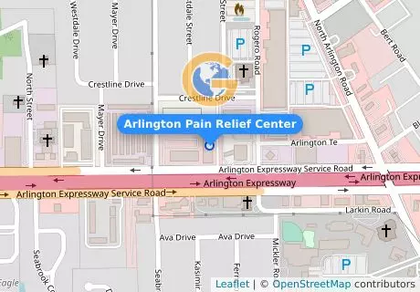 Arlington Pain Relief Center