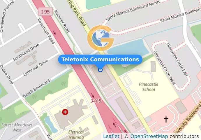 Teletonix Communications