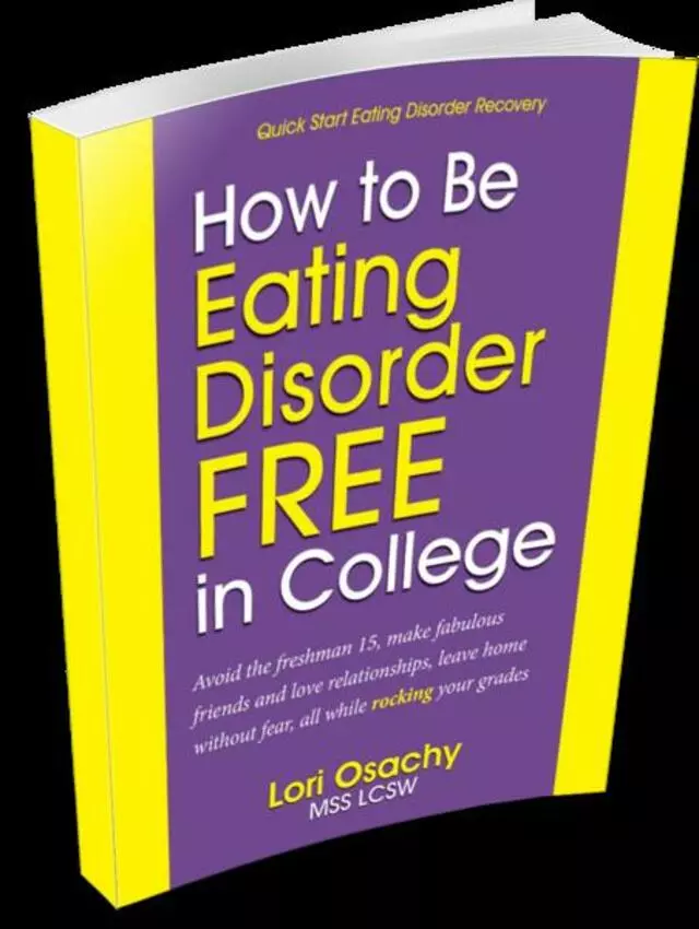 Body Image Counseling Center