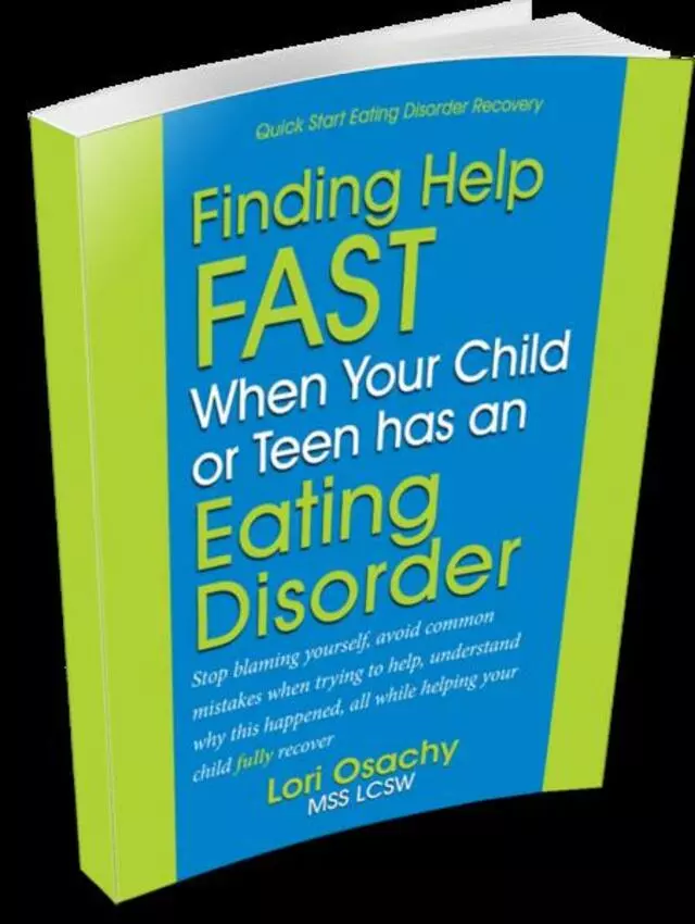 Body Image Counseling Center