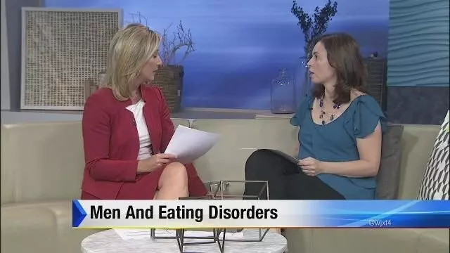 Body Image Counseling Center