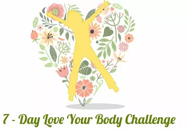 Body Image Counseling Center