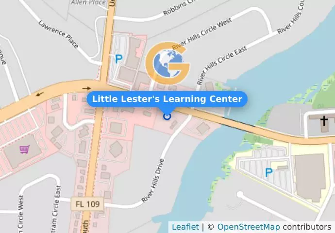 Little Lester&apos;s Learning Center