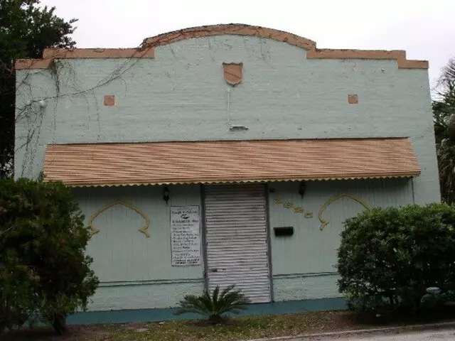 Masjid Al-Salaam