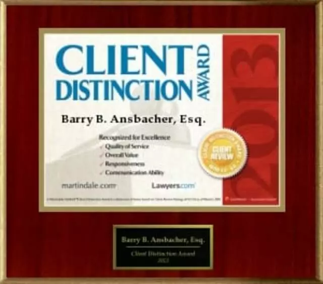Ansbacher Law