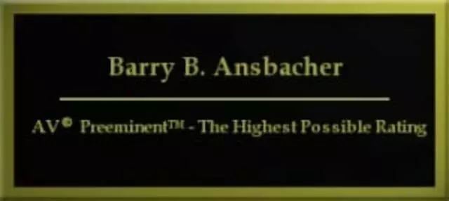 Ansbacher Law