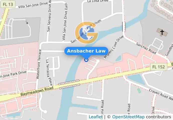 Ansbacher Law