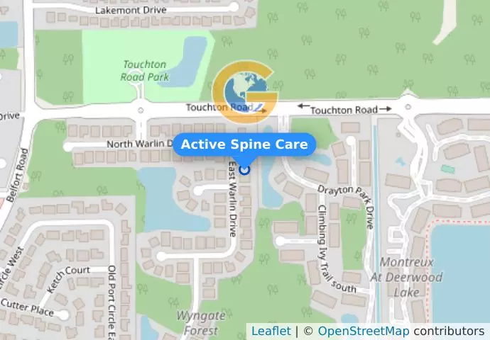 Active Spine Care