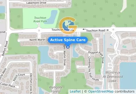 Active Spine Care
