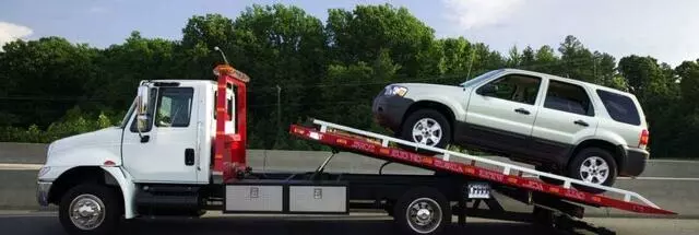 A-Able Wrecker