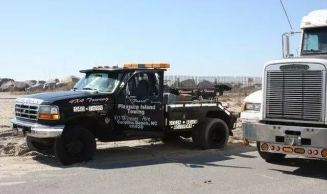 A-Able Wrecker