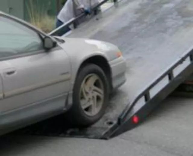 A-Able Wrecker