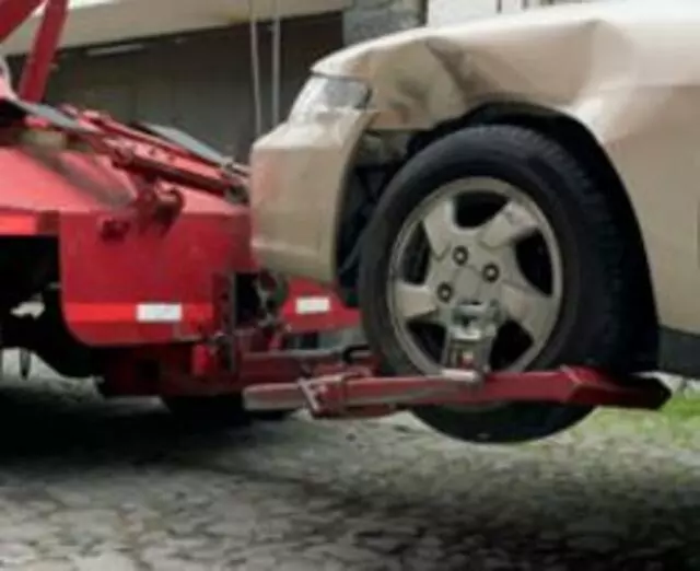 A-Able Wrecker
