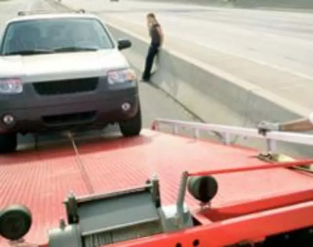 A-Able Wrecker