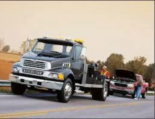 A-Able Wrecker