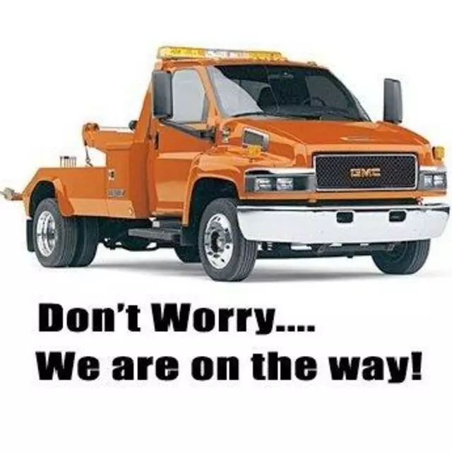 A-Able Wrecker
