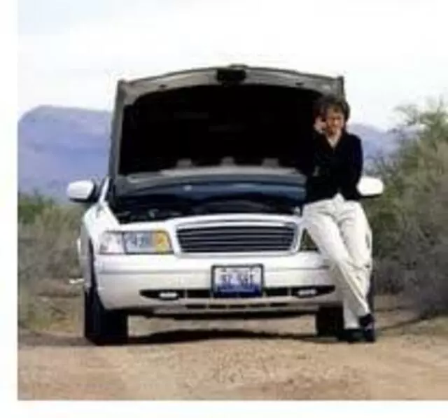 A-Able Wrecker