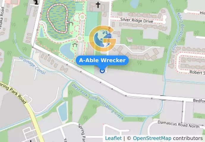 A-Able Wrecker