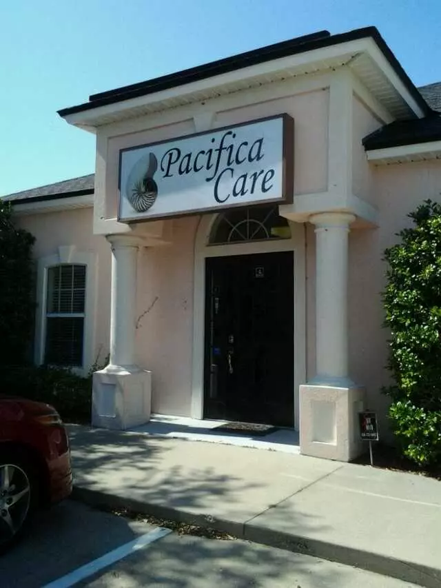 Pacifica Care
