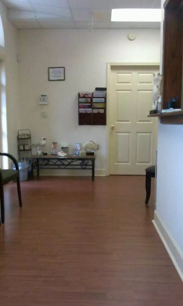 Pacifica Care