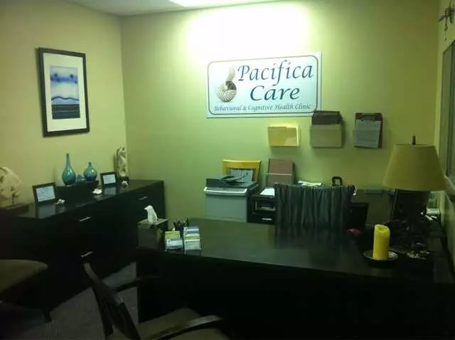 Pacifica Care