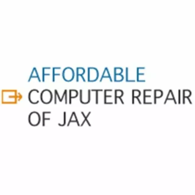Affordable Computer Repair Of Jax