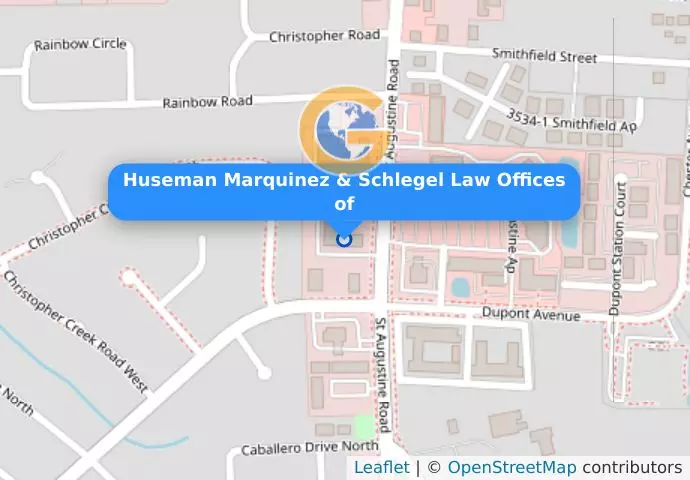 Huseman Marquinez & Schlegel Law Offices of