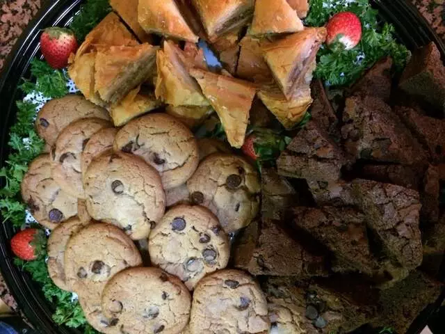 Akel’s Delicatessen