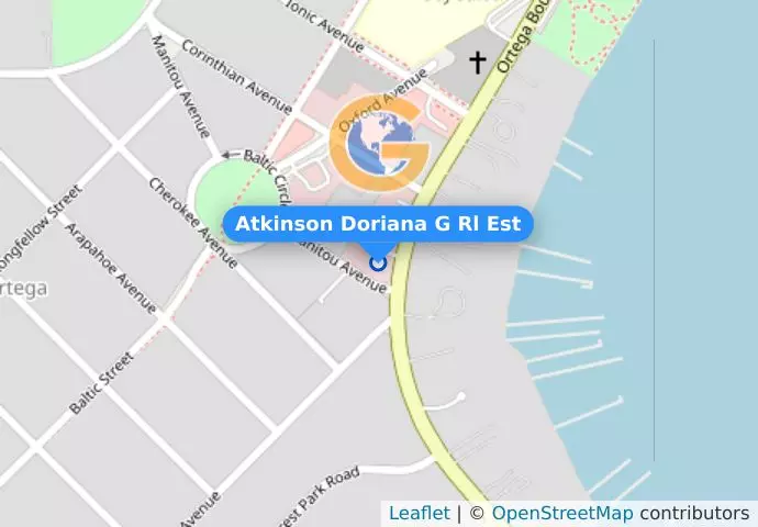 Atkinson Doriana G Rl Est