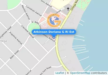 Atkinson Doriana G Rl Est