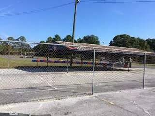 103rd Street Sports Complex